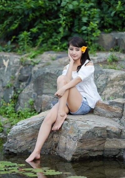 陌陌的第一张照片--广东中老年相亲网