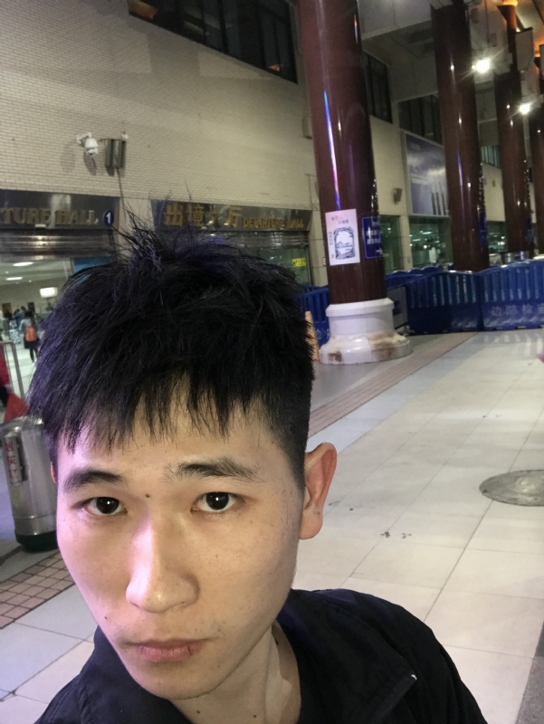 问题的第一张照片--广东中老年相亲网