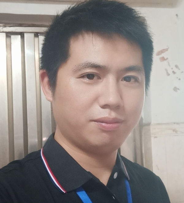 单身奶爸的第一张照片--广东中老年相亲网