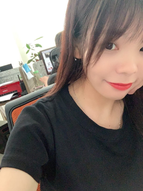 小乔的第一张照片--广东中老年相亲网