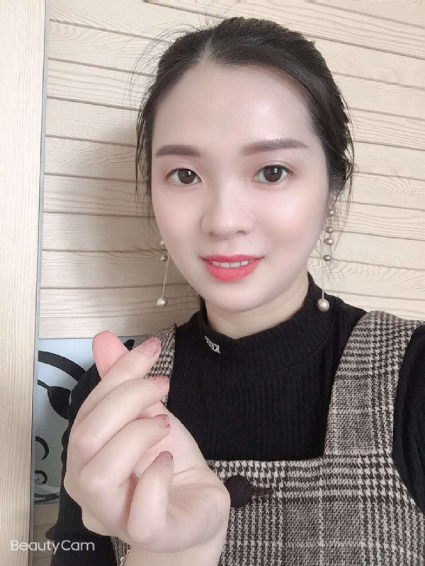 紫梦的第一张照片--广东中老年相亲网