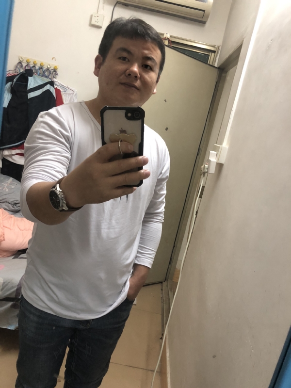 凯的第一张照片--广东中老年相亲网