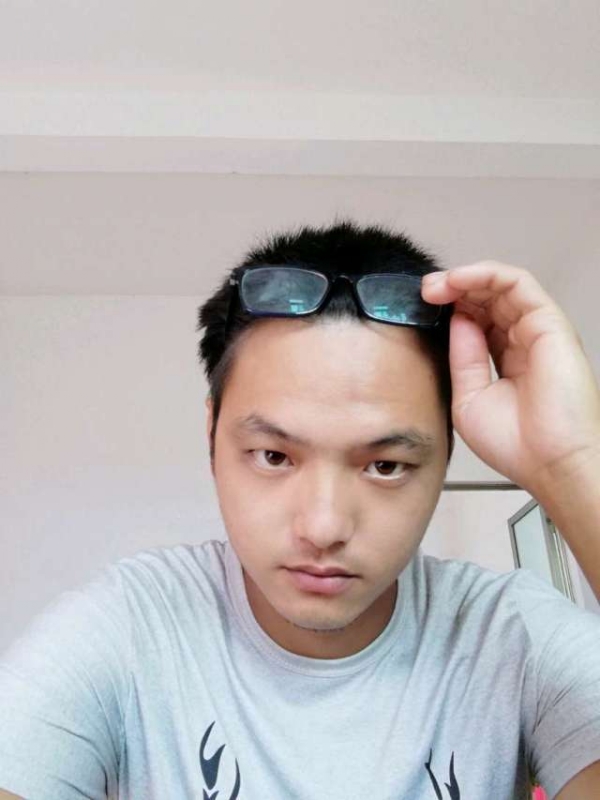 坤坤的第一张照片--广东中老年相亲网