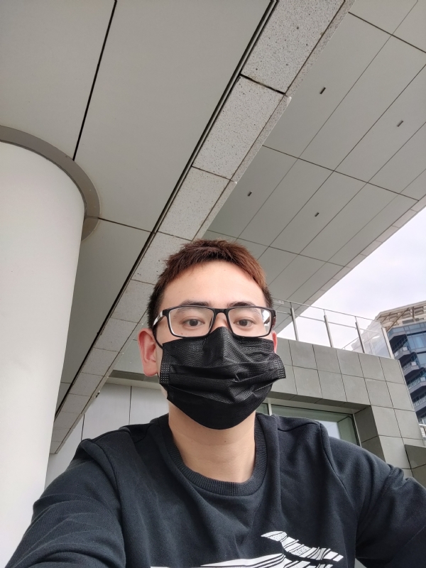 萍水相逢晏的第三张照片--广东中老年相亲网