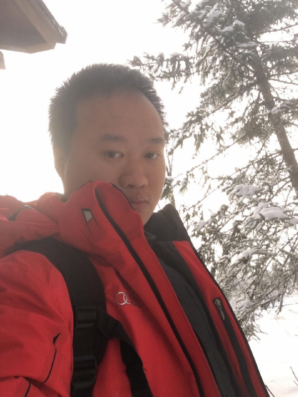 鷇音子的第一张照片--广东中老年相亲网