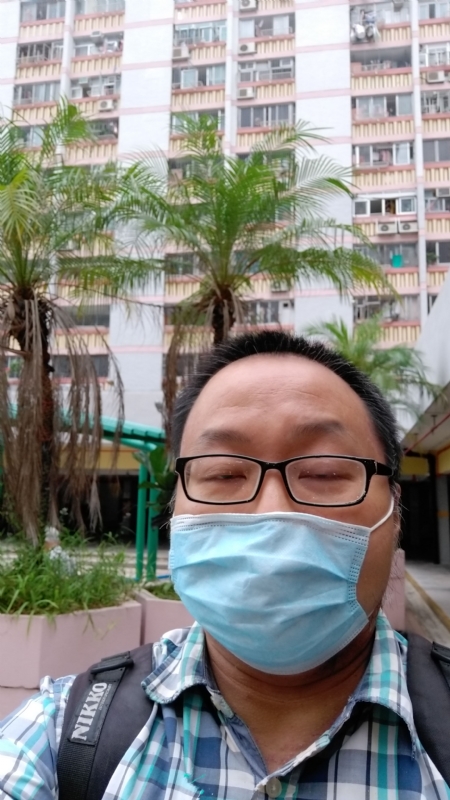 村的第一张照片--广东中老年相亲网