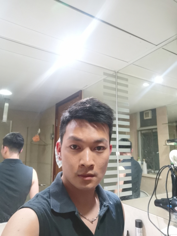 专属的第二张照片--广东中老年相亲网