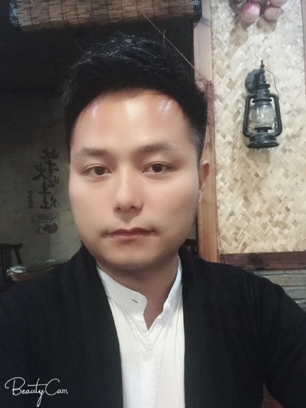 亦初的第一张照片--广东中老年相亲网