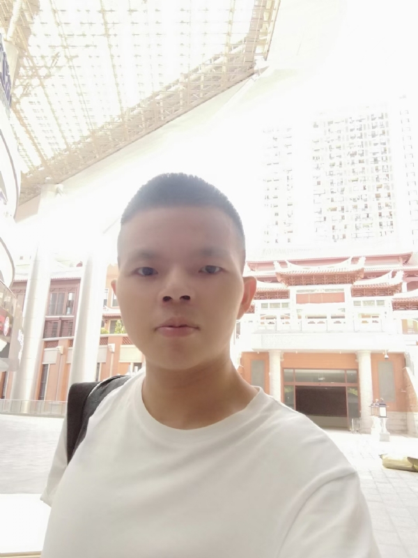 冰水加糖的第一张照片--广东中老年相亲网