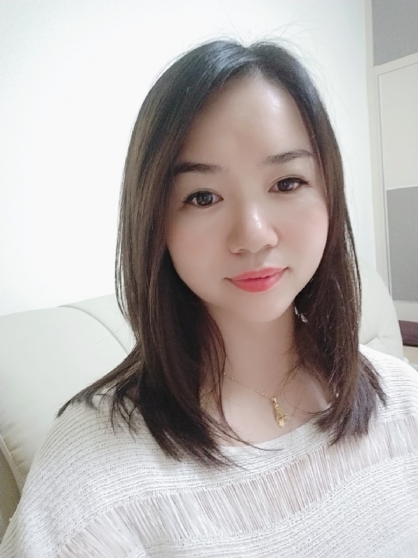 邱思敏的第二张照片--广东中老年相亲网