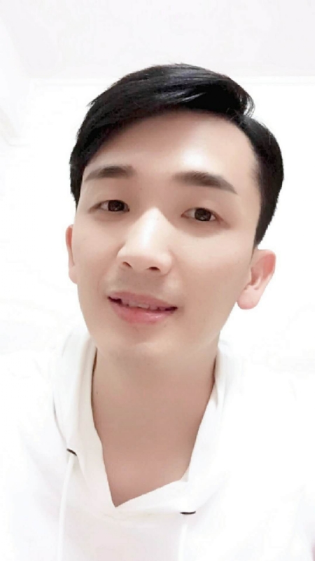 小锕方的第一张照片--广东中老年相亲网