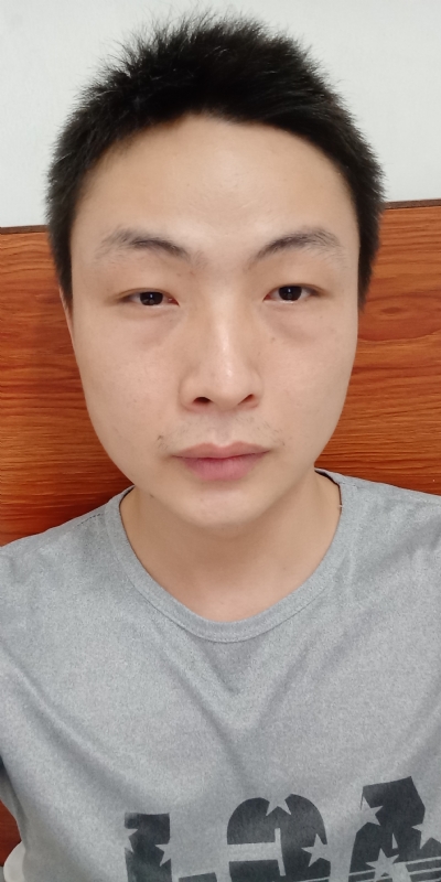 牵壹人白首的第一张照片--广东中老年相亲网