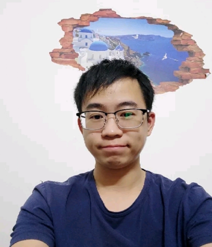 周志发的第三张照片--广东中老年相亲网