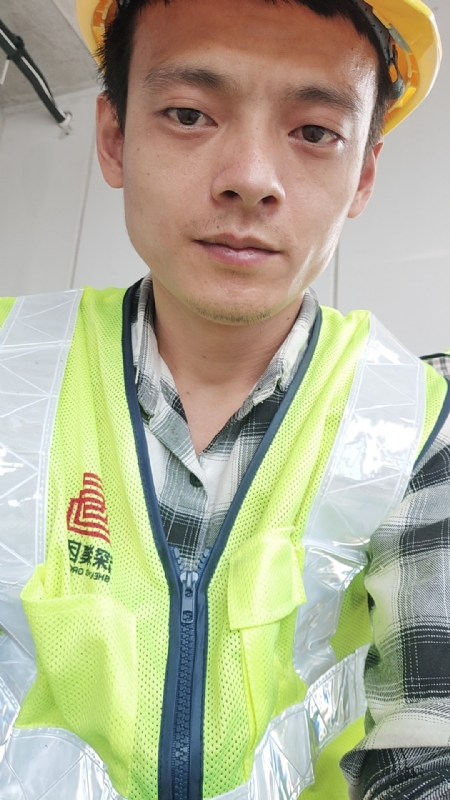 刘俊达的第一张照片--广东中老年相亲网