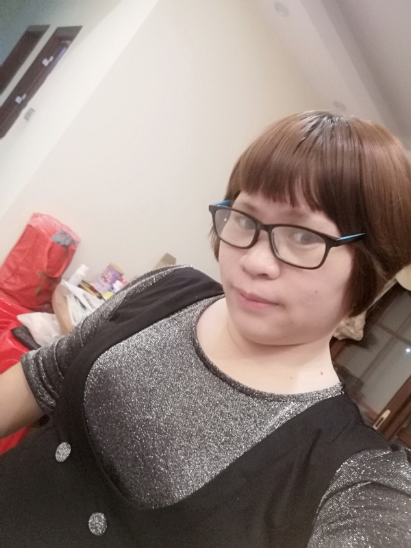 爱的奇迹的第二张照片--广东中老年相亲网