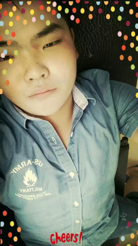 周生的第一张照片--广东中老年相亲网