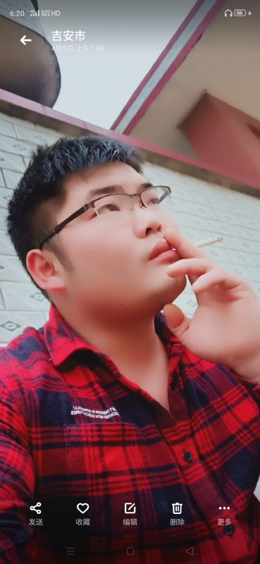 周生的第三张照片--广东中老年相亲网