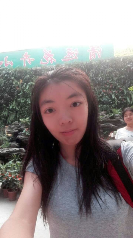 云栖的第一张照片--广东中老年相亲网