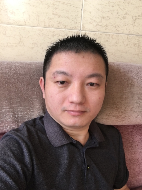 曲怀觞的第一张照片--广东中老年相亲网