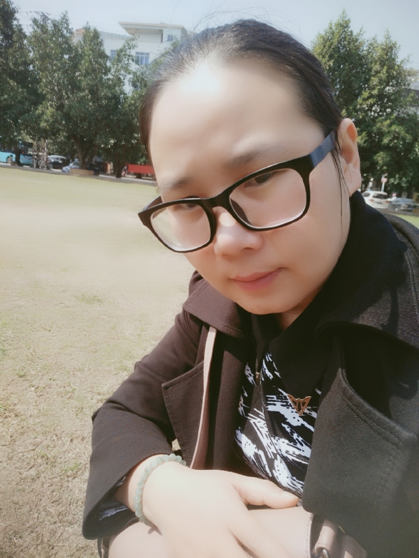 彩虹总在风雨后的第一张照片--广东中老年相亲网