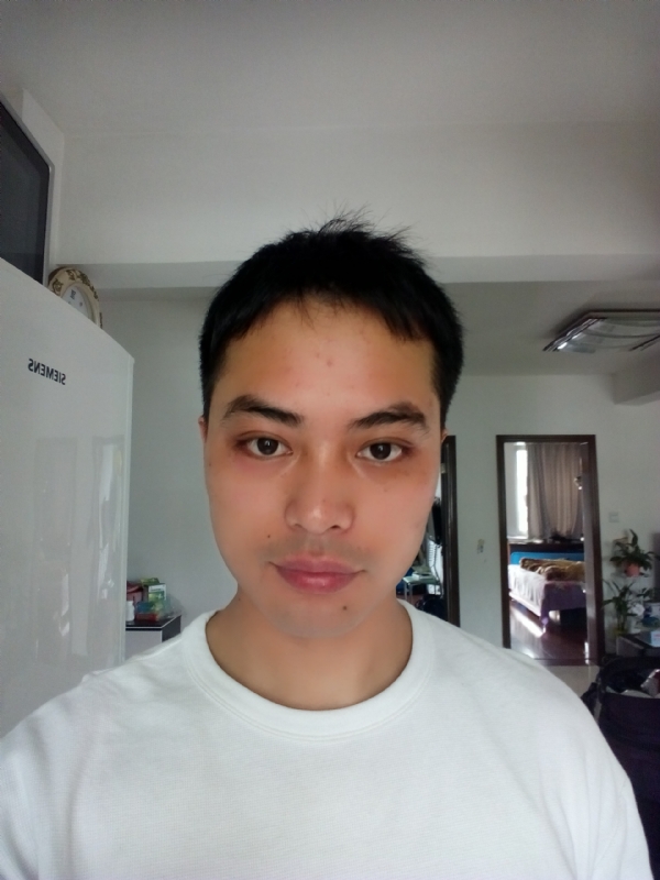 即时我也的第一张照片--广东中老年相亲网