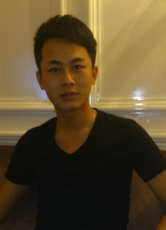 香甜奶油小哥的第一张照片--广东中老年相亲网