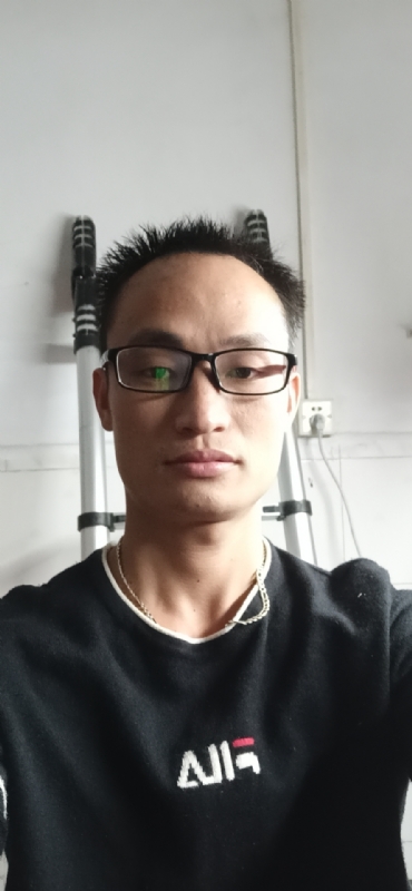 蔡先生的第一张照片--广东中老年相亲网