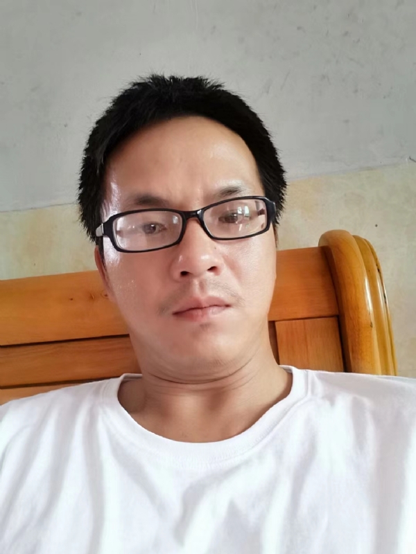 阿敏记的第一张照片--广东中老年相亲网