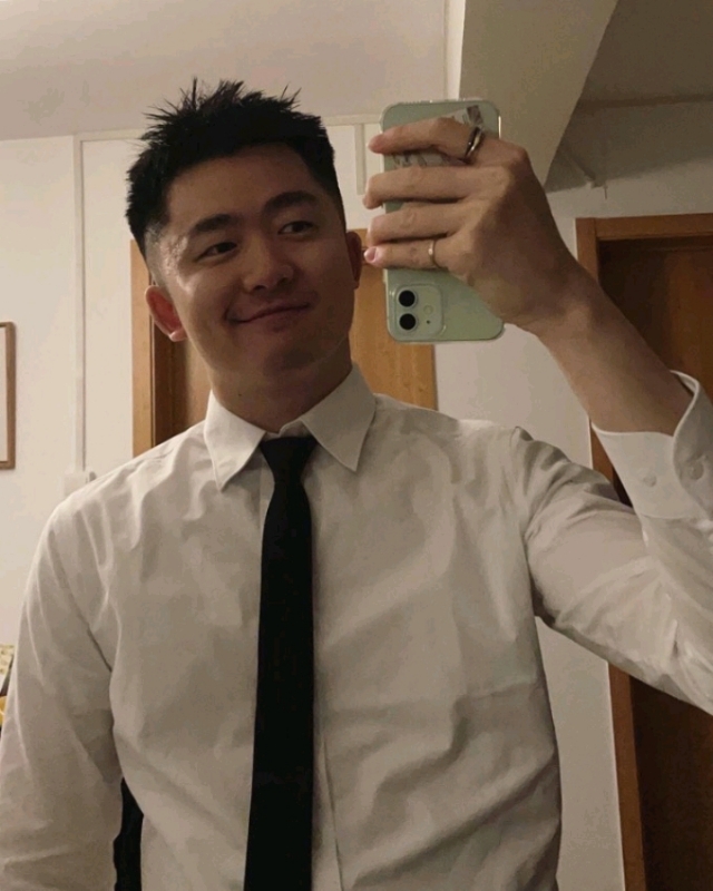 启航的第二张照片--广东中老年相亲网