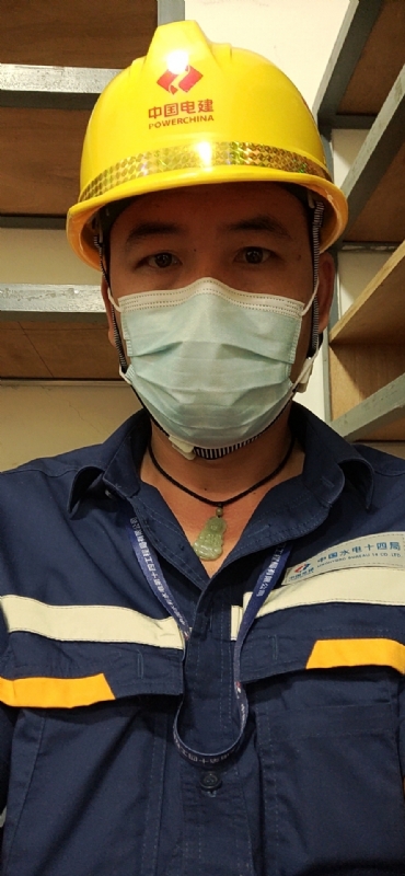 冬日温情的第一张照片--广东中老年相亲网