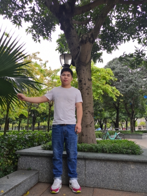小欧的第一张照片--广东中老年相亲网
