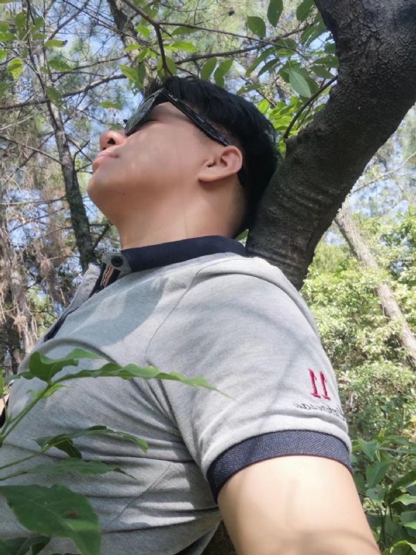 新丁的第一张照片--广东中老年相亲网