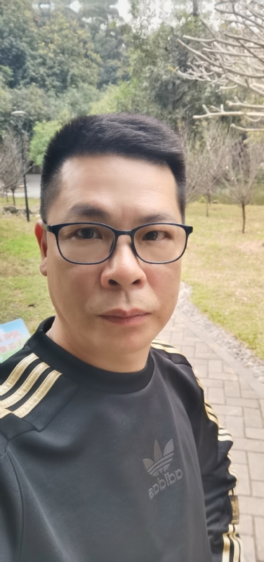 随缘的第二张照片--广东中老年相亲网