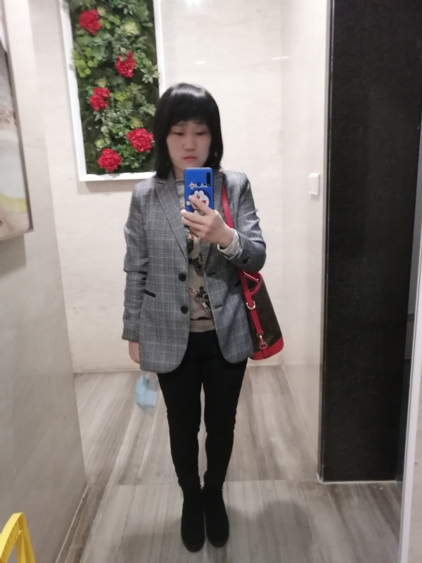小葱的第一张照片--广东中老年相亲网