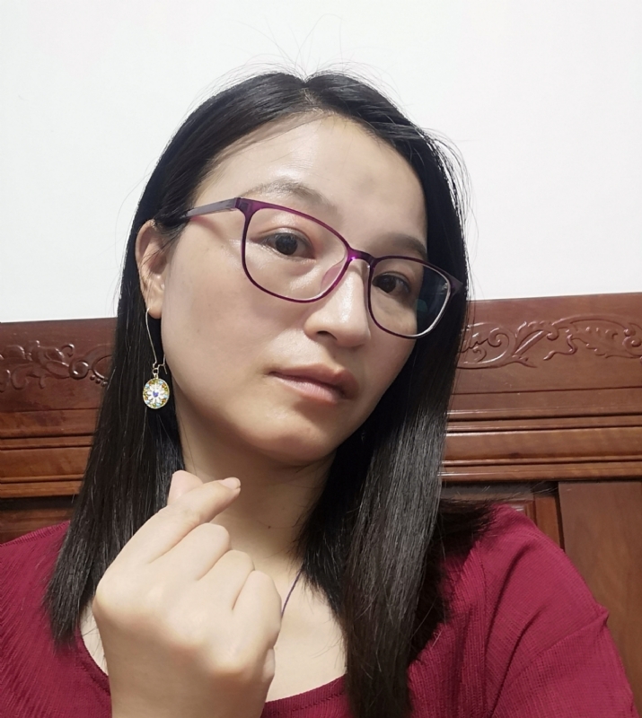 妹叮的第一张照片--广东中老年相亲网
