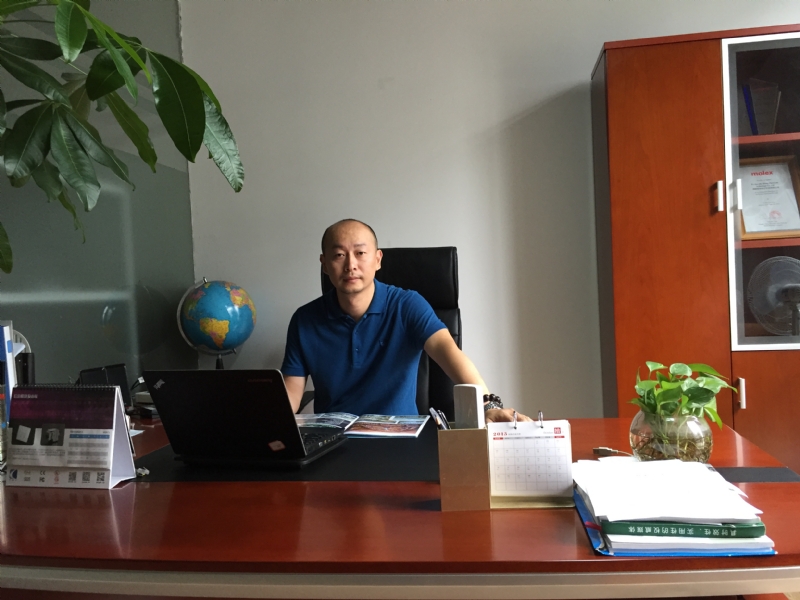 笑看风云的第一张照片--广东中老年相亲网