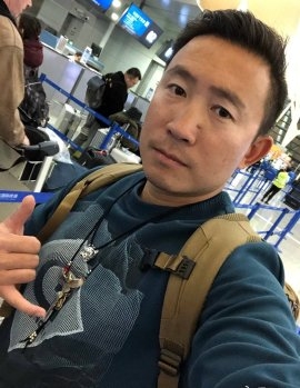 明天会更好的第一张照片--广东中老年相亲网