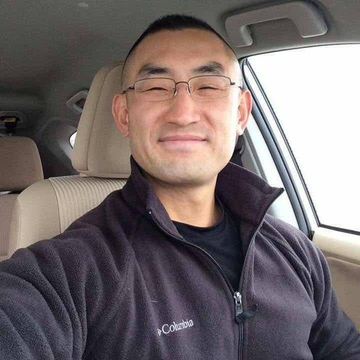 Kim的第一张照片--广东中老年相亲网