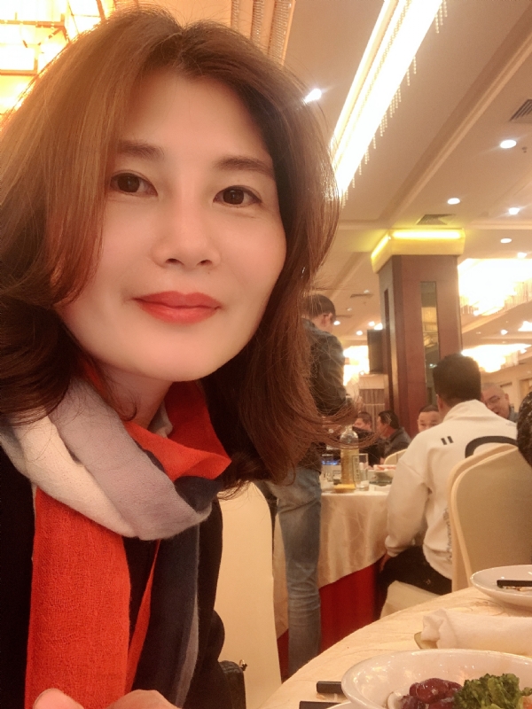 遥想的第一张照片--广东中老年相亲网