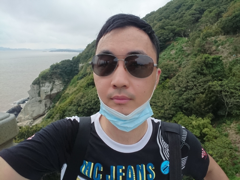 h君的第二张照片--广东中老年相亲网