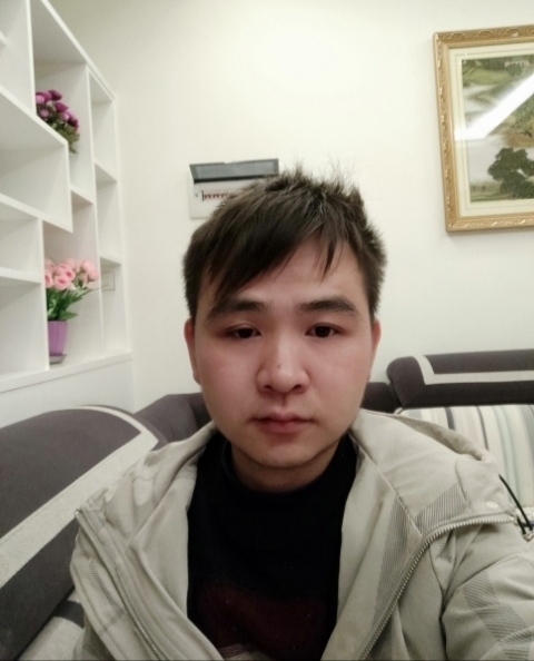 星星的第一张照片--广东中老年相亲网