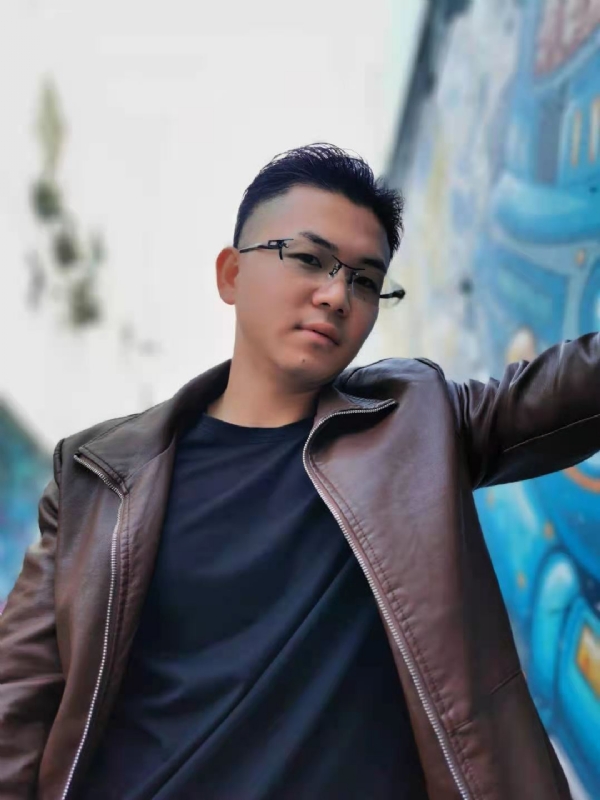 清歌曼舞的第一张照片--广东中老年相亲网