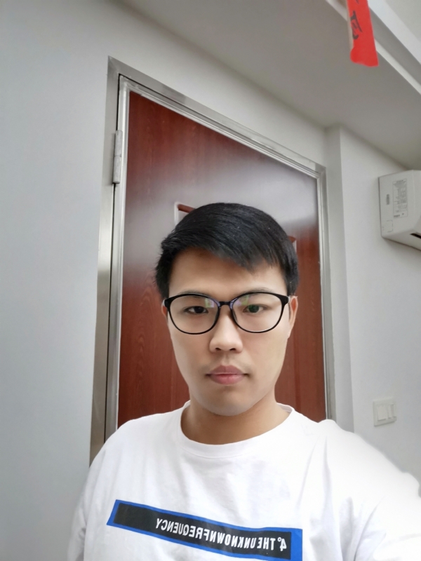 木子的第一张照片--广东中老年相亲网