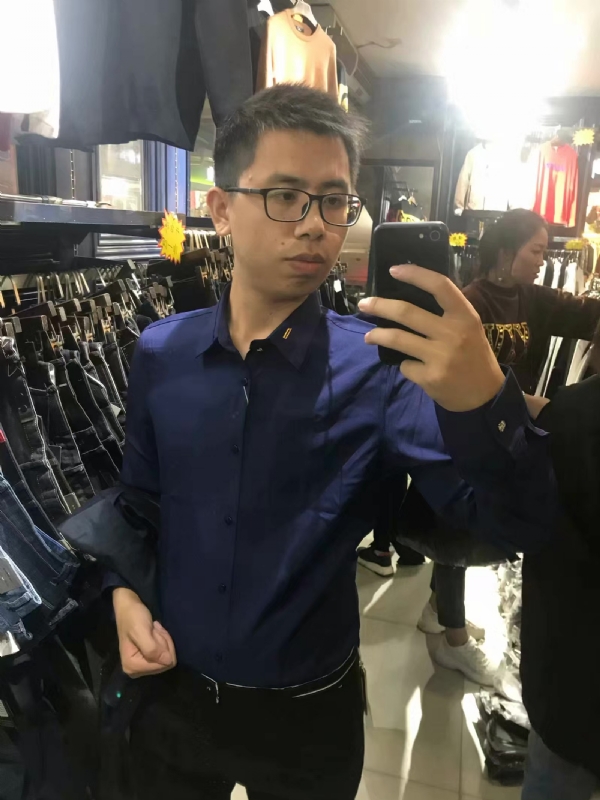 叶自飘零的第二张照片--广东中老年相亲网