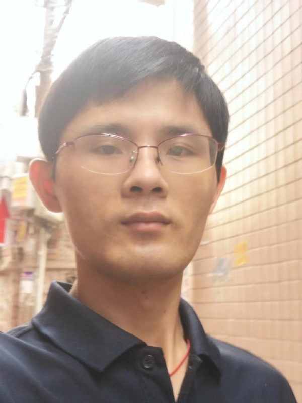 陈海坚的第一张照片--广东中老年相亲网