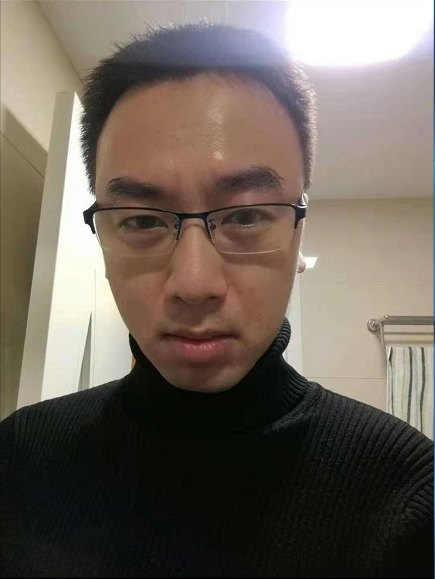 雨秋的第一张照片--广东中老年相亲网