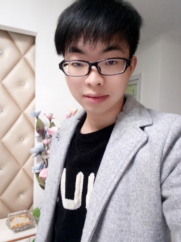 何先生的第一张照片--广东中老年相亲网