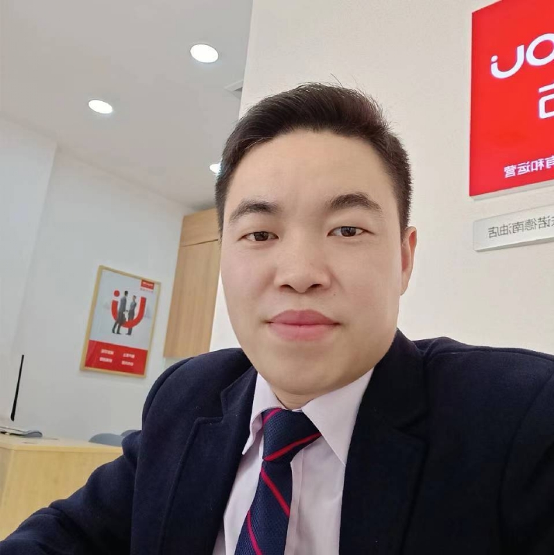 不能再随缘了的第一张照片--广东中老年相亲网