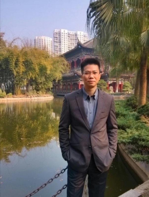 chen的第二张照片--广东中老年相亲网