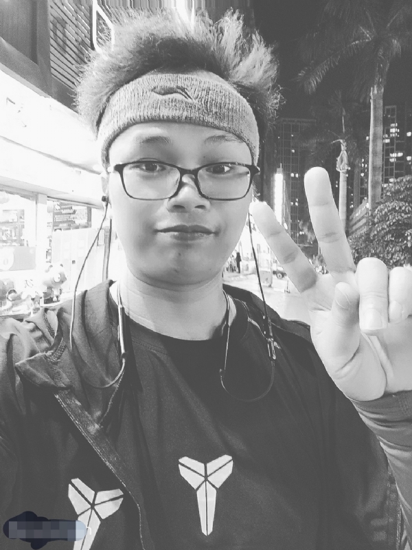 阿蒙的第一张照片--广东中老年相亲网